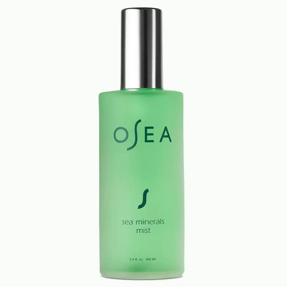 OSEA Sea Minerals Mist